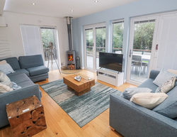 Gwel An Mor Cornwall